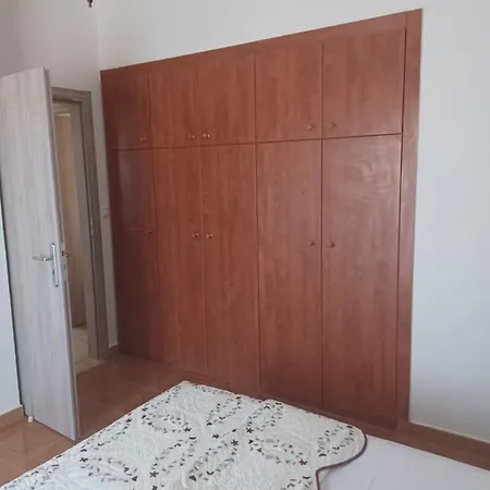 Chrisan House 펜션 하니아