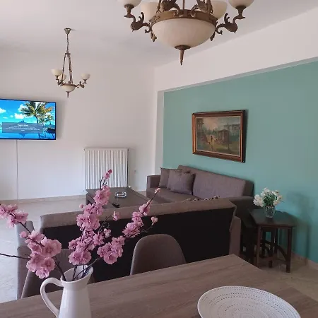 Chrisan House * Chania (Crete)