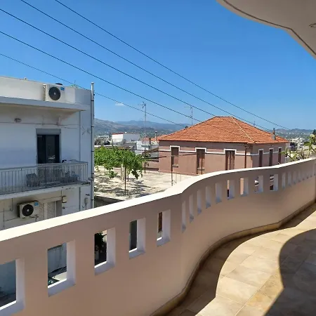 Chrisan House Dom wakacyjny
