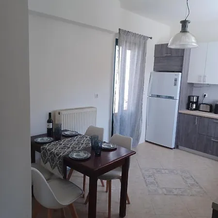 Chrisan House Dom wakacyjny Chania (Crete)
