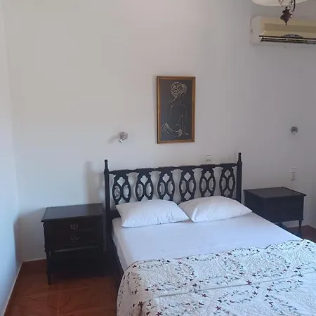 Casa vacanze Chrisan House