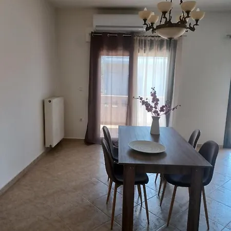 Chrisan House * La Canea