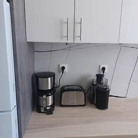 Casa vacanze Chrisan House